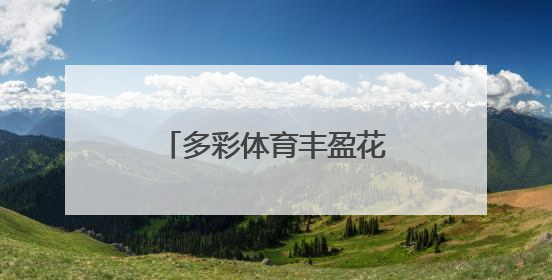 多彩体育丰盈花样年华——河北省秦皇岛市海港区体教融合工作掠影